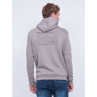 Sweat Capuche Wylder RITCHIE
