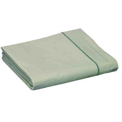 Drap Percale - EASY BLANC DES VOSGES