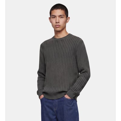 Pull sable en laine GALERIES LAFAYETTE