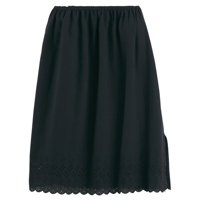Gonna in cotone LA REDOUTE COLLECTIONS