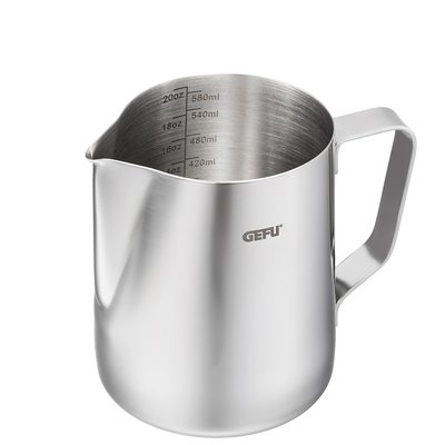 Crémier 600 ml BARISTA GEFU