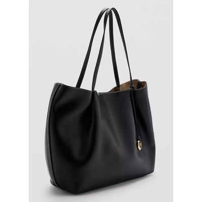 Grand sac cabas MANGO