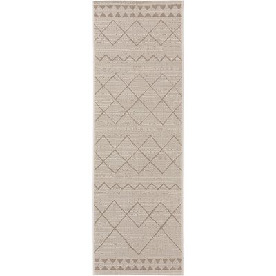 Tapis de couloir extérieur & intérieur METRO BENUTA 
