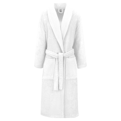 Peignoir pur coton ELEA GARNIER-THIEBAUT