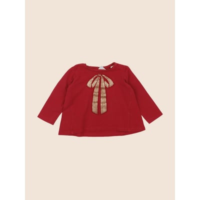 Tee-shirt - Etat satisfaisant ZARA