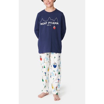 Pyjama fille 16 ans La Redoute