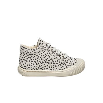 Chaussons Imprimé Pone Cocoon NATURINO