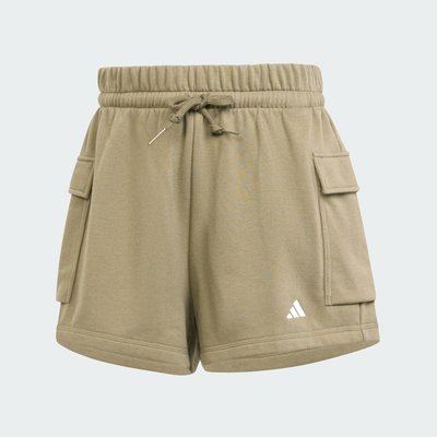 Short cargo French Terry Petit logo Essentials ADIDAS SPORTSWEAR