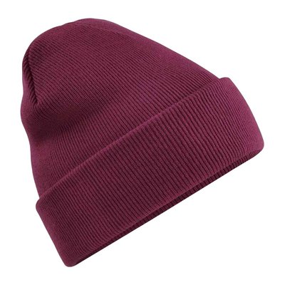 Bonnet à revers BEECHFIELD