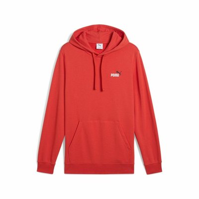 Sweat à capuche essentiel PUMA