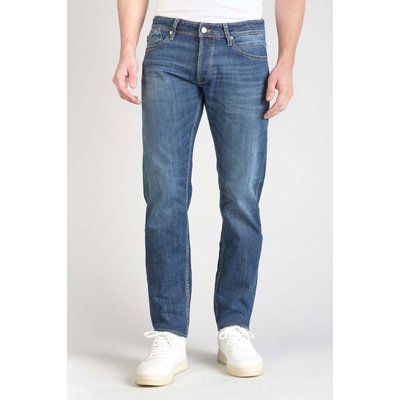 Jeans regular, droit 700/17 relax, longueur 34 LE TEMPS DES CERISES