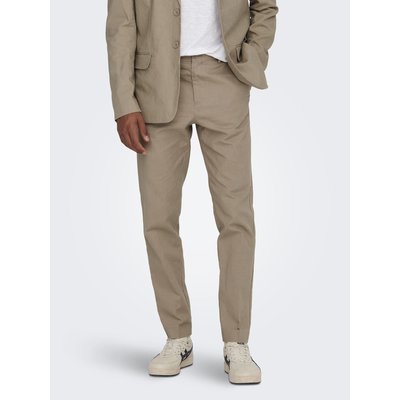 Pantalon de tailleur ONLY & SONS ONLY & SONS