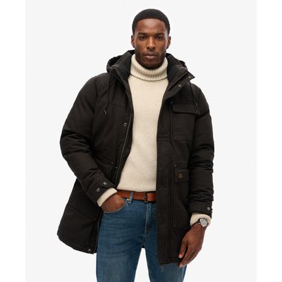 Parka à capuche Workwear SUPERDRY