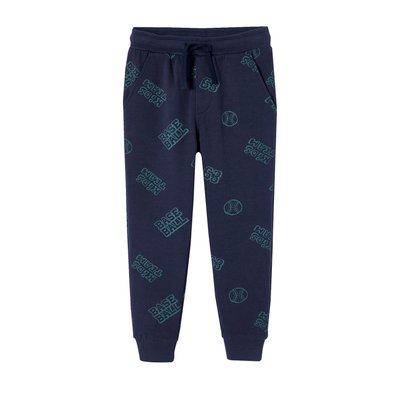 Jogging inscription base ball VERTBAUDET