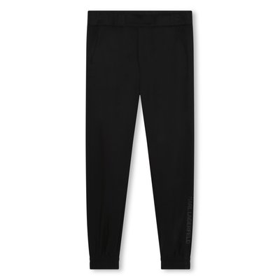 Pantalon à poches KARL LAGERFELD KIDS