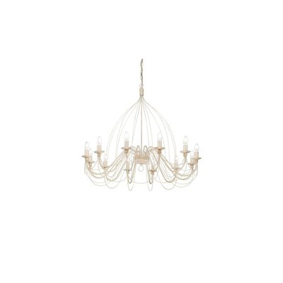 Lustre    CORTE IDEAL LUX