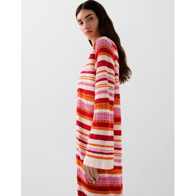 Cardigan d'ÉtÉ crochet SCALPERS