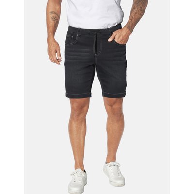 Short en jean GULLBRAND JAN VANDERSTORM