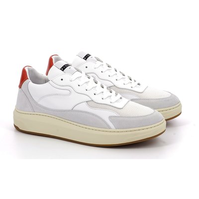 Sneakers basses Cuir PIURA PIOLA