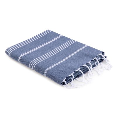 Fouta coton MYKONOS FEBRONIE