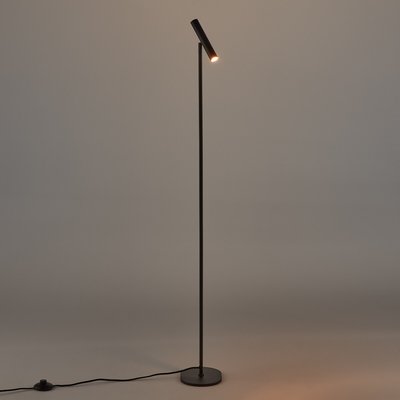 Lampadaire/liseuse orientable en métal fer, Joha LA REDOUTE INTERIEURS