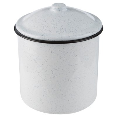 Large Hygge Storage Canister SO'HOME