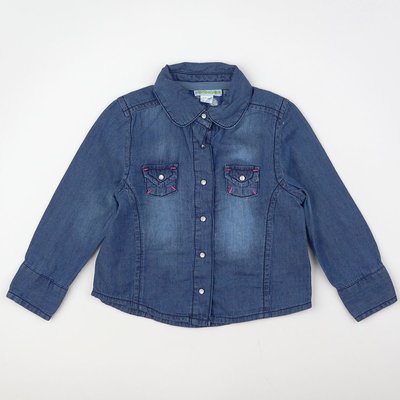Chemise - Très bon état VERTBAUDET