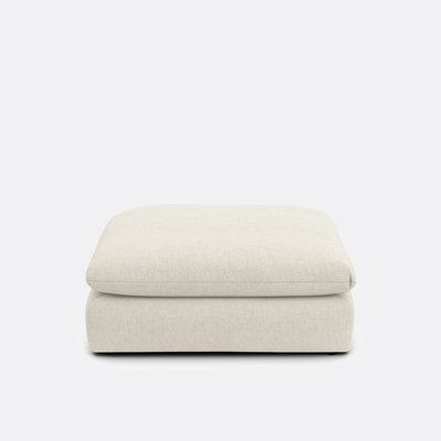 Pouf modulable, polyester, Malo LA REDOUTE INTERIEURS