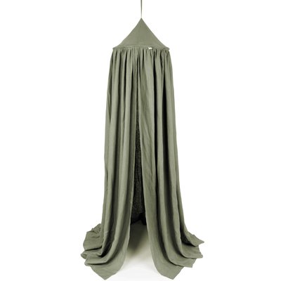 Ciel de lit en lin Pure nature COTTON&SWEETS