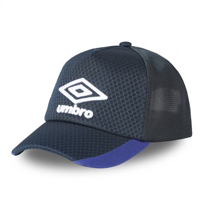 Casquette Trucker microfibre UMBRO