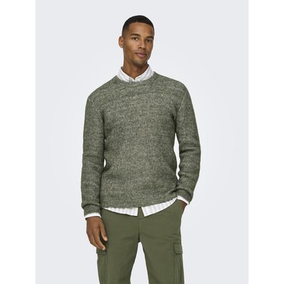 Pull en maille ONLY & SONS ONLY & SONS