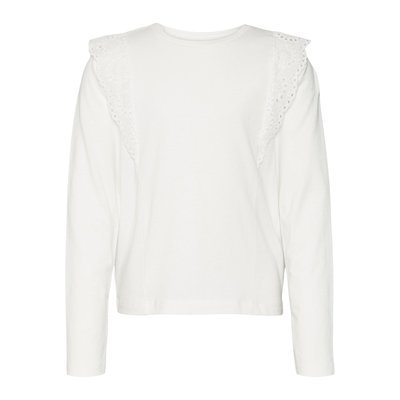 VMPANNA T-shirts Blouse VERO MODA