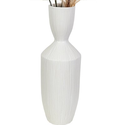 Vase décoratif  mat en céramique pour intérieur élégant RECOLLECTION