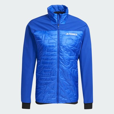 Veste Terrex Xperior Varilite Hybrid PrimaLoft adidas Performance