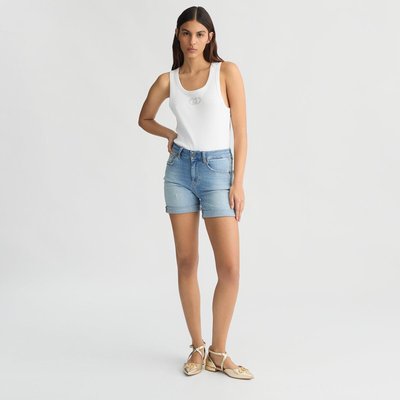 Short en jean LIU JO