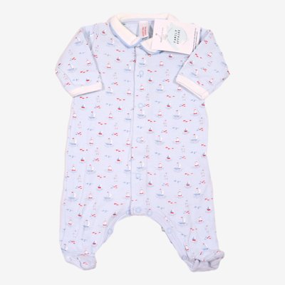 Pyjama - Très bon état PETIT BATEAU