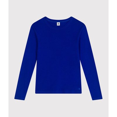 T-shirt l'Iconique manches longues PETIT BATEAU