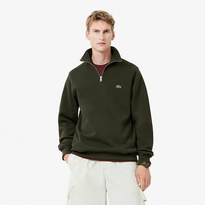Sweatshirt Lacoste Sport, Troyer-Stil LACOSTE