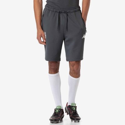 Short de Football Atriny As Monaco 24/25 KAPPA