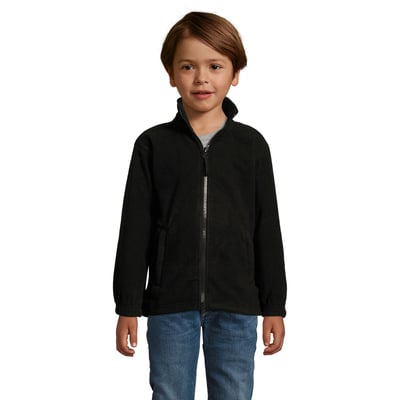 Veste polaire NORTH SOLS