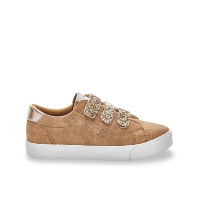 Tippy Trainers with Touch 'n' Close Fastening KAPORAL