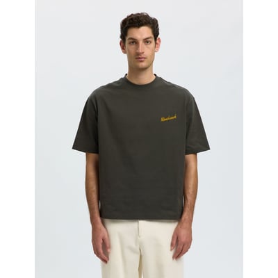 T-Shirt SELECTED