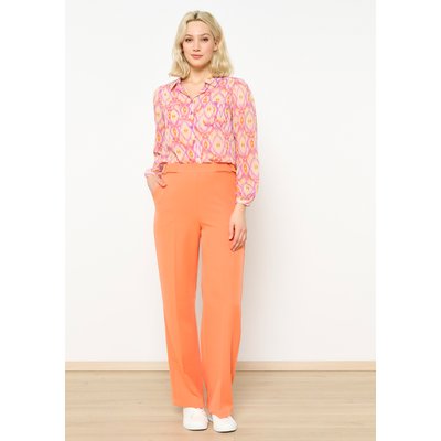 Pantalon évasé LOLALIZA