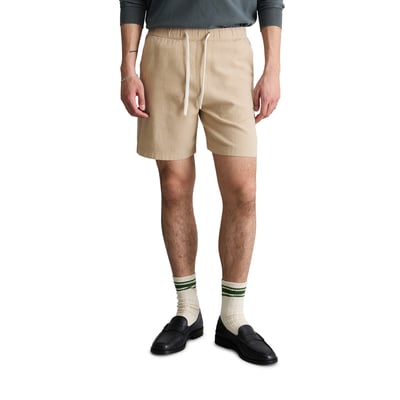 Short régulier avec ceinture élastique MARC O’POLO DENIM