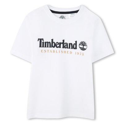T-shirt à manches courtes TIMBERLAND