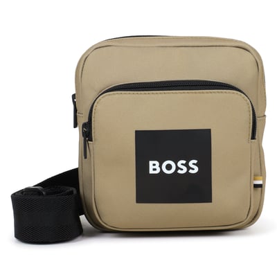 Sac besace BOSS KIDSWEAR
