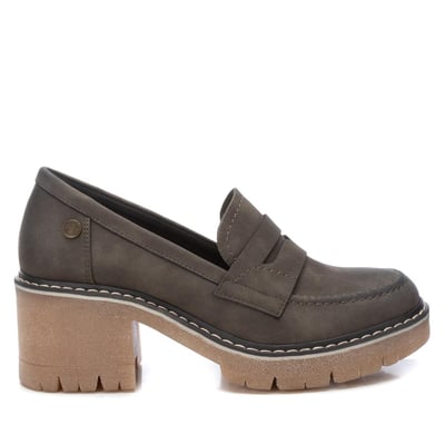 Chaussure Mocassin Talon Décontractée REFRESH