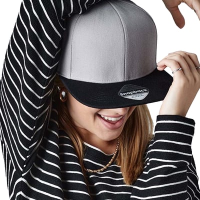 Casquette ajustable BEECHFIELD