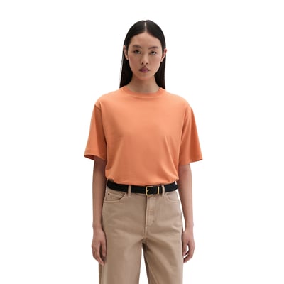 T-shirt relaxed avec TENCEL™ Modal MARC O'POLO