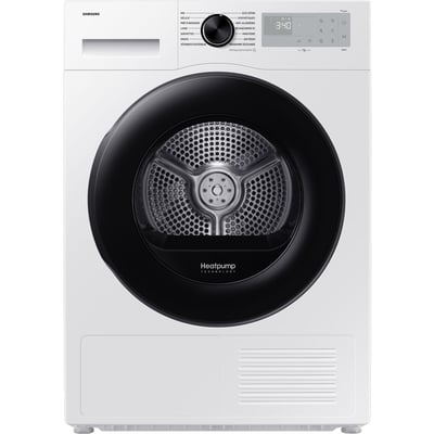 Sèche linge pompe à chaleur DV90DG52A0AH SAMSUNG